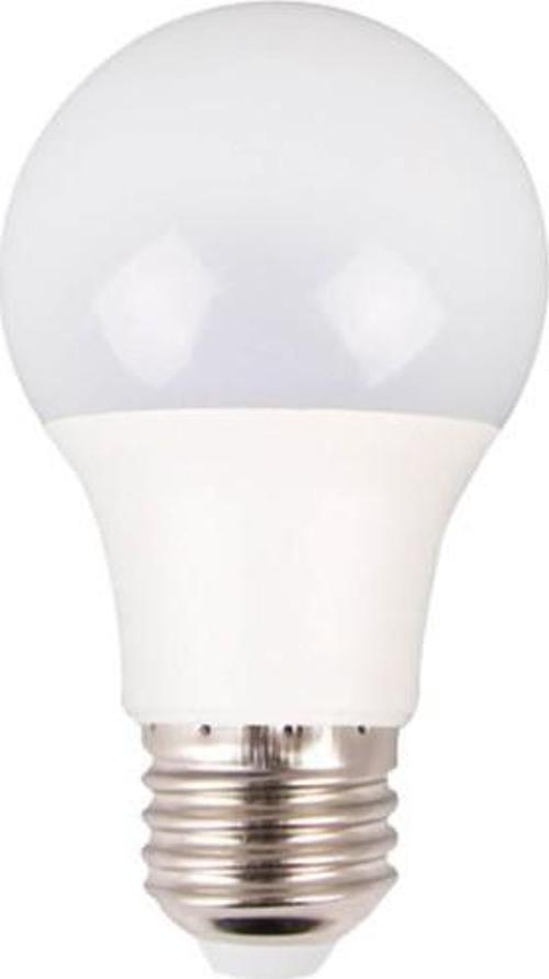 K2 KES181 9W 220V E27 3000K Günışığı LED Ampul
