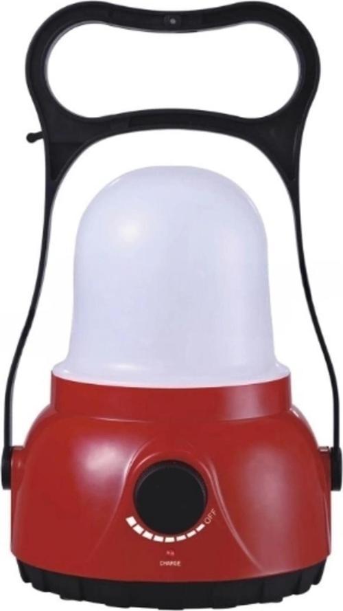 KEL015 Ledli Kamp El Feneri 7W Dimlenebilir