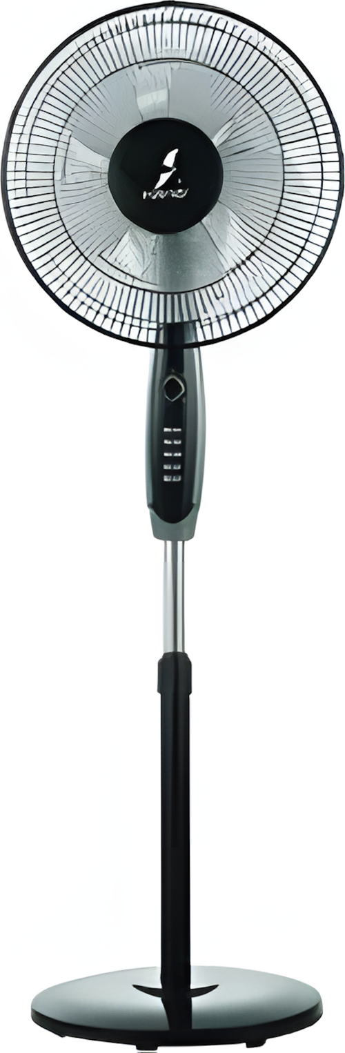 AYAKLI VANTİ 60W 16"(40CM)AYAKLI VANTİLATÖR