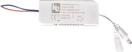 KED001 ACİL AYDINLATMA DRIVER — 3–60W / 220–240V