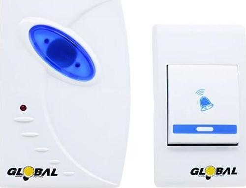 KDB271A UZAKTAN KUMANDALI ZİL — 32 MELODİ / KABLOSUZ