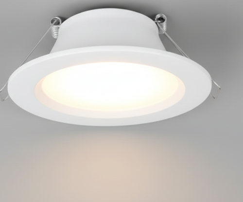 KLS923 SMD LEDLİ SPOT — 6W / 425 Lm / 3000K GÜNIŞIĞI