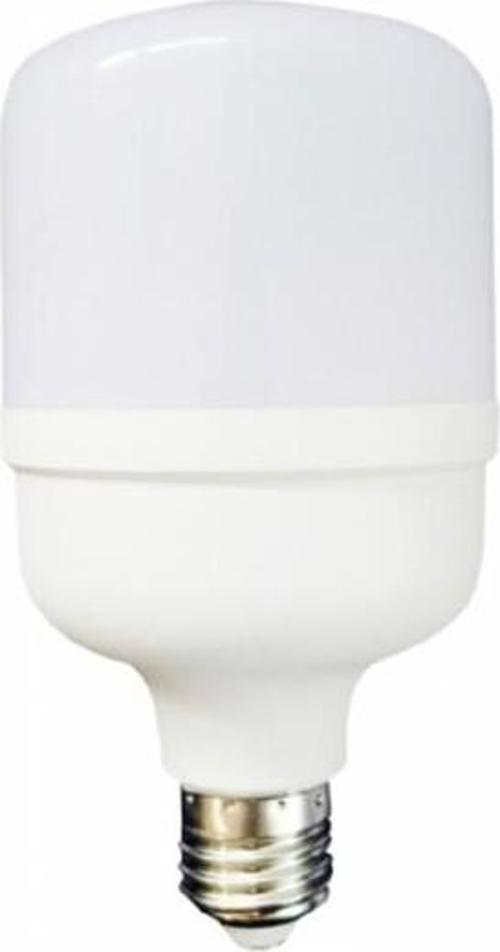 KES133 LED Torch Ampul 50W 4500 Lümen Güçlü 50W - Beyaz