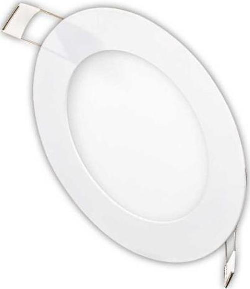 Slim led panel Spot Gömme 18W 1440 Lümen Güçlü 18W  - Gün Işığı