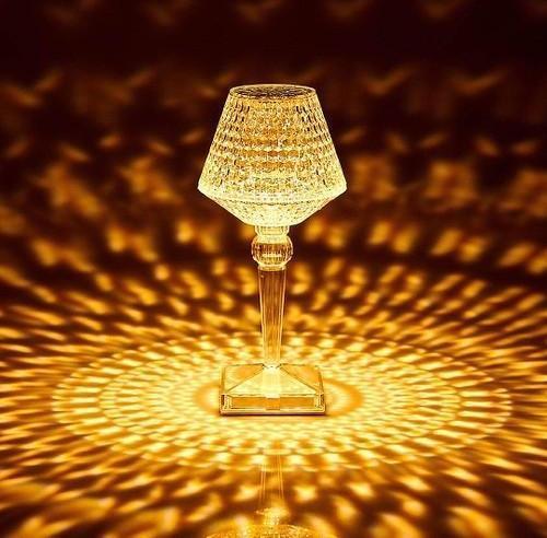 KML111 Dokunmatik Masa Lambası Cct (3 Renk Opsiyonlu) - Beyaz - Doğal beyaz - Günışığı