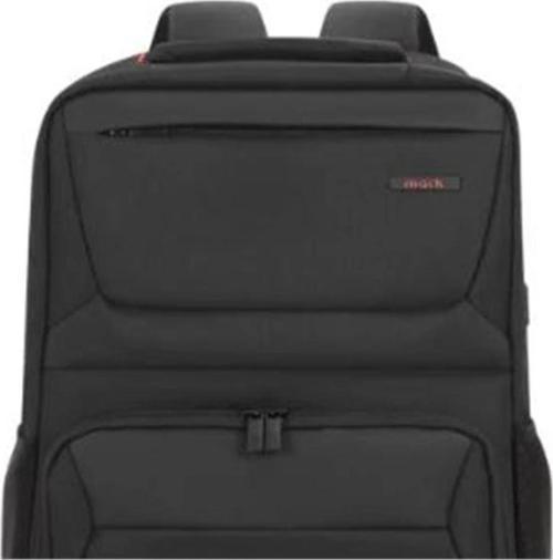 MCE-1211  14.1" NOVA Eco Notebook Sırt Çantası Siyah