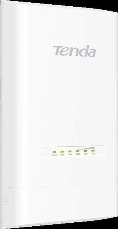 O4 5GHz 12dBi 11AC 867Mbps GIGABIT OUTDOOR ACCES POINT CPE