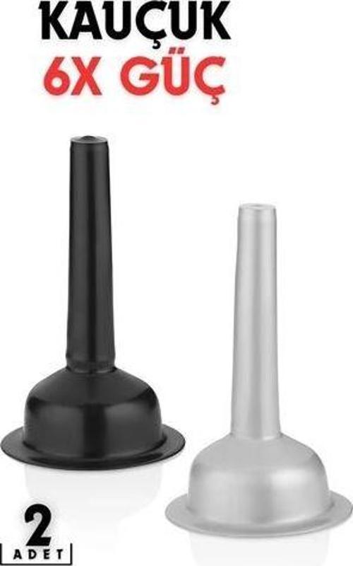 HSNET Lavabo Açıcı Pompa 2 ADET Barnhardt Design