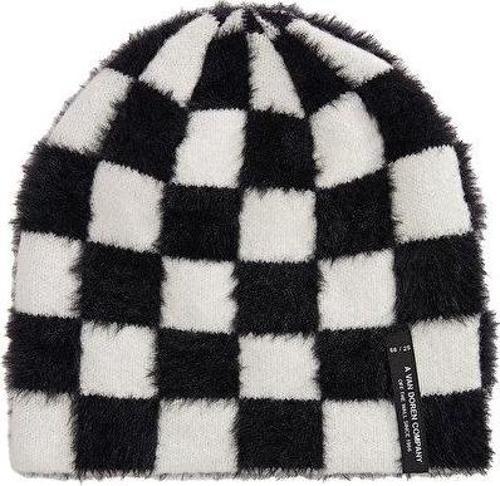 Plaimor Beanie Bere VN000QAVY281 Siyah