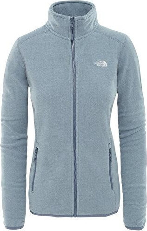 Mavi Kadın Outdoor Sweatshirts T92Uau6Zf W 100 Glacier Full Z