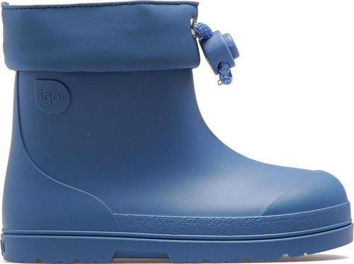 Mendı Borreguıto Unısex Çocuk Günlük Bot 25k Cc335 Mavi