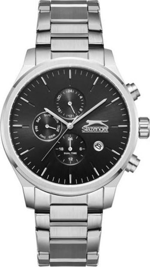 Slazeger Sl.09.2400.2.08 Erkek Kol Saati