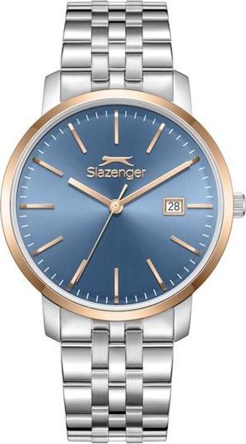 Slazeger Sl.09.2529.1.05 Erkek Kol Saati