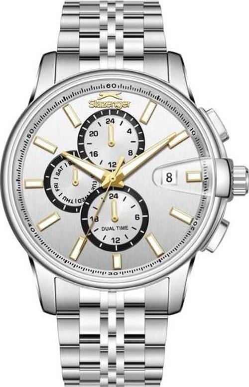 Slazeger Sl.09.2551.2.06 Erkek Kol Saati