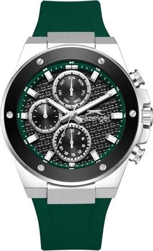 Slazeger Sl.09.2557.2.02 Erkek Kol Saati