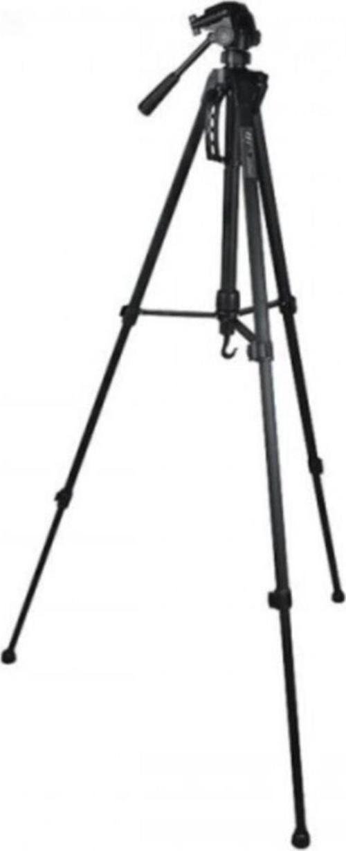 Profesyonel Dslr Tripod Kamera Tripod 5Kg Kapasite 157 Cm