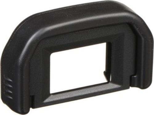 Canon Ef Vizör Lastiği 1100D 1200D 1300D 600D 650D 700D 750D Eyecup