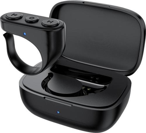 Tiktok Uzaktan Kumanda Halkası Parmak Kaydırıcı Uzaktan Bluetooth Kaydırma Halkası Sayfa Döndürücü