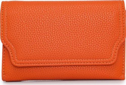 Cambirdge Polo Club Kapaklı El Cüzdanı MW02