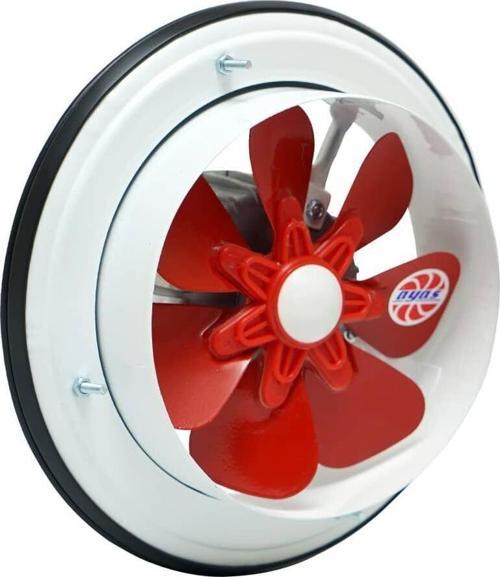 25 cm Cam Aspiratörü BTA-250-4K-M