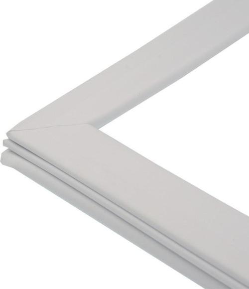 Bosch , Siemens ,Profilo  Markalarıyla Uyumlu Buzdolabı Alt Kapak Contası 