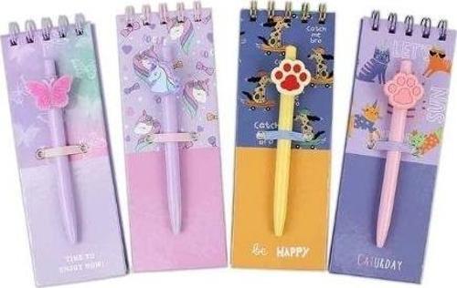 MD 799 VERSATİL KALEM 07 MM