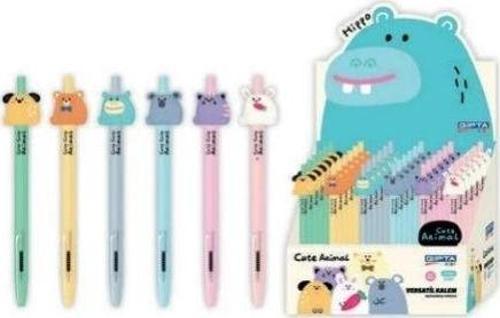 VERSATİL KALEM CUTE ANIMAL 07