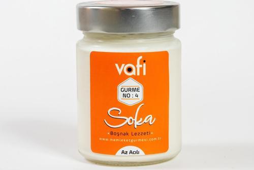 Soka (Kaymaklı Biber) 300 gr