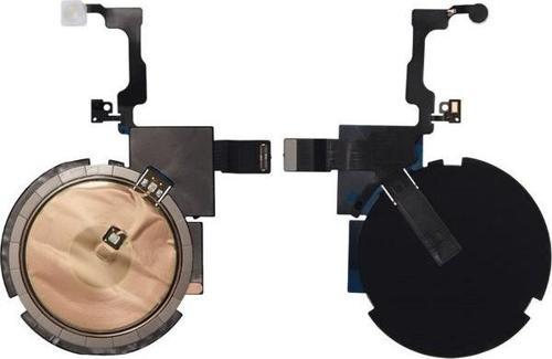 iPHONE 15 Pro Max Uyumlu Nfc Filmi Flex Arka Nfc