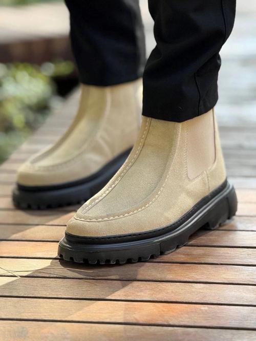 CH2433 - SST Erkek Bot KUM