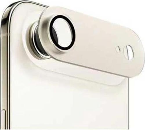 Apple iPhone 17 Air Zore CL-20 Kamera Lens Koruyucu