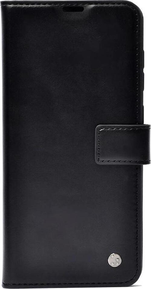 Xiaomi Redmi Note 15C Kılıf Zore Kar Deluxe Kapaklı Kılıf