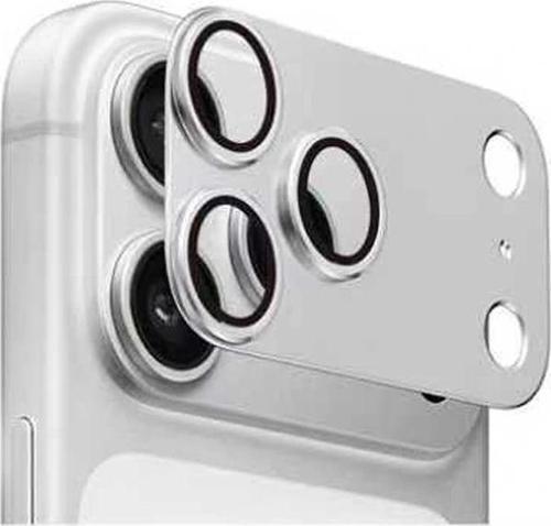 Apple iPhone 17 Pro Zore CL-20 Kamera Lens Koruyucu