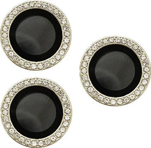 Apple iPhone 15 Pro Zore CL-06 Kamera Lens Koruyucu