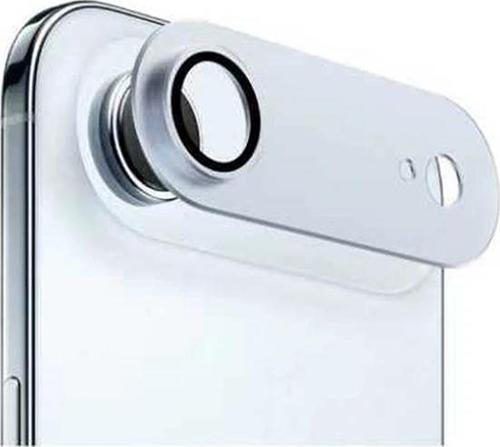 Apple iPhone 17 Air Zore CL-20 Kamera Lens Koruyucu