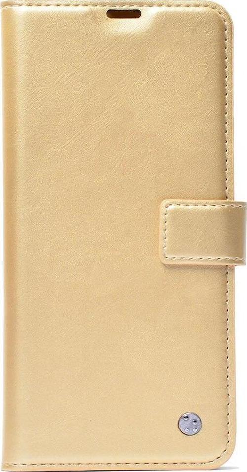 Xiaomi Redmi Note 15C Kılıf Zore Kar Deluxe Kapaklı Kılıf