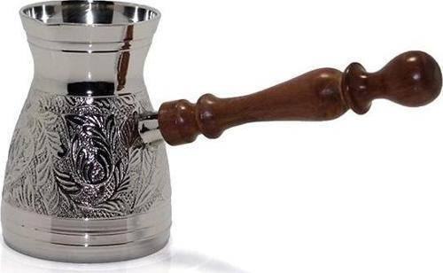 Pirinç Cezve 4.75'' İnc Ksk440