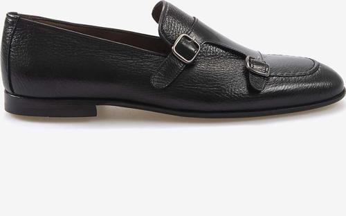 Hakiki Deri Erkek Klasik Ayakkabı 8416