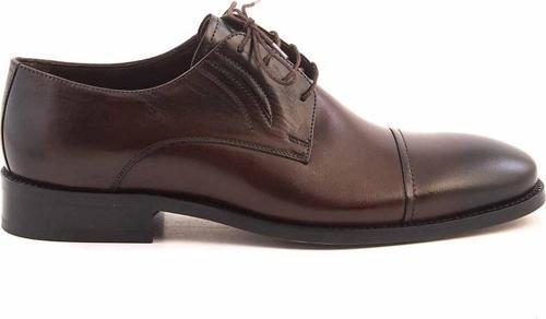 Erkek Klasik Ayakkabı 396