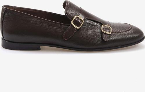 Hakiki Deri Erkek Klasik Ayakkabı 8416