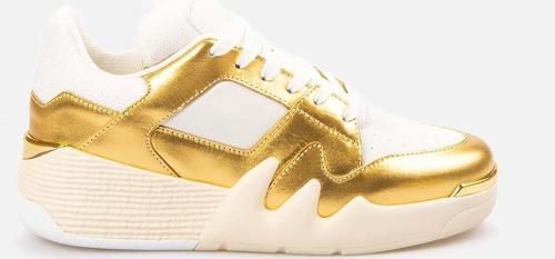 Gıusepe Zanotti Giuseppe Zanotti Kadın Spor & Sneaker Ayakkabı Rs40029
