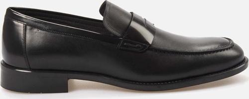 Bağcıksız Erkek Klasik Ayakkabı 11553