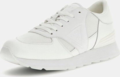 Fano Erkek Deri Sneaker