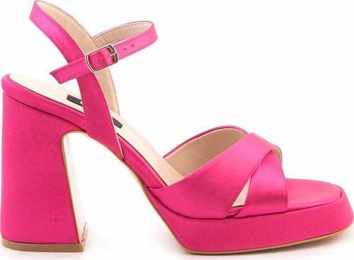 Tanca Kemal Kadın Gece & Abiye Ayakkabı 1210