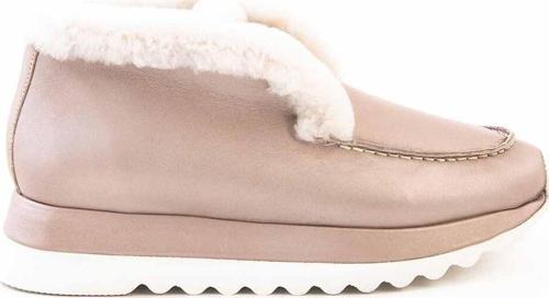 Bağcıksız Kadın Günlük Bot 4257-64