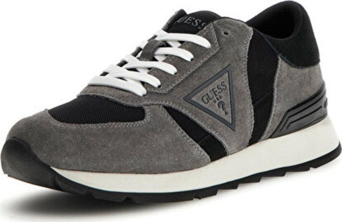 Fano Erkek Deri Sneaker