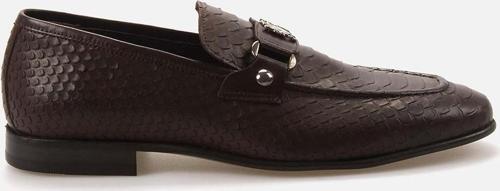 Erkek Klasik Ayakkabı 871-11