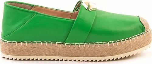 Deri Kadın Günlük Ayakkabı 102-100