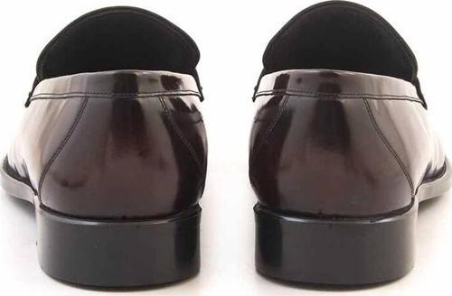 Bağcıksız Erkek Klasik Ayakkabı 11553