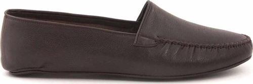 Deri Erkek Terlik 0205